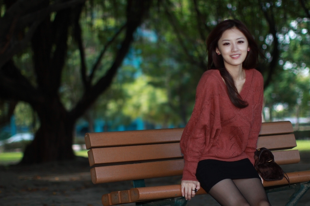 台湾助理主持 - 村村003 科教館