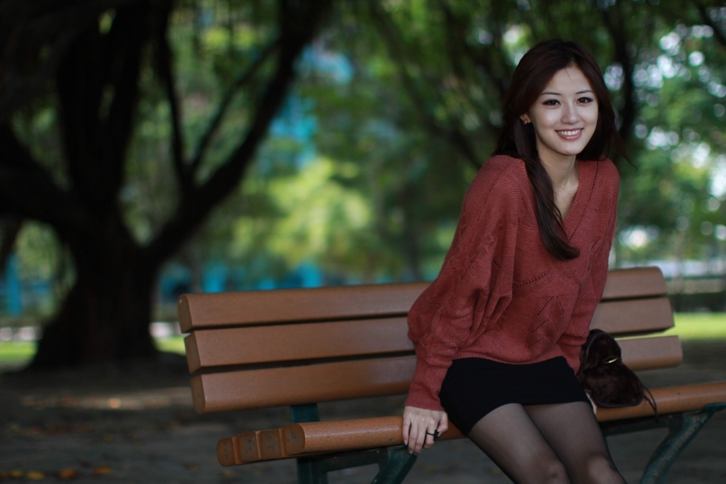 台湾助理主持 - 村村003 科教館