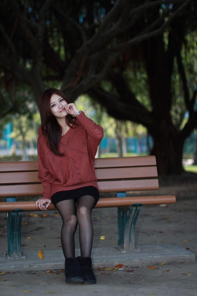 台湾助理主持 - 村村003 科教館