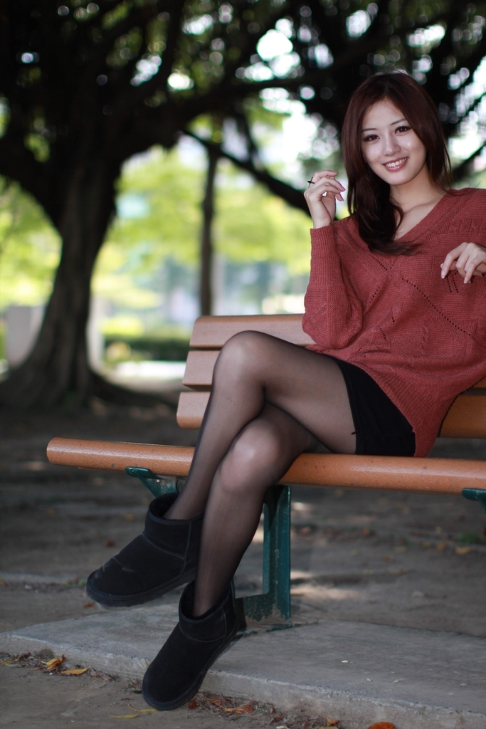 台湾助理主持 - 村村003 科教館