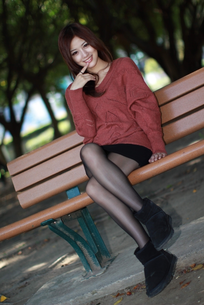 台湾助理主持 - 村村003 科教館