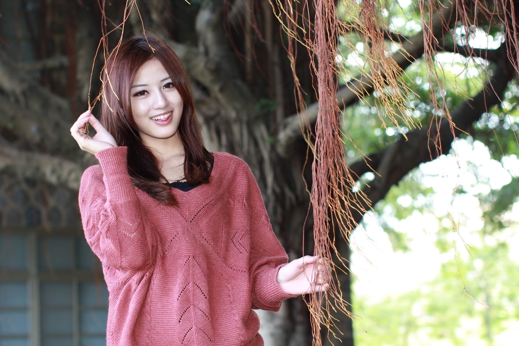 台湾助理主持 - 村村003 科教館