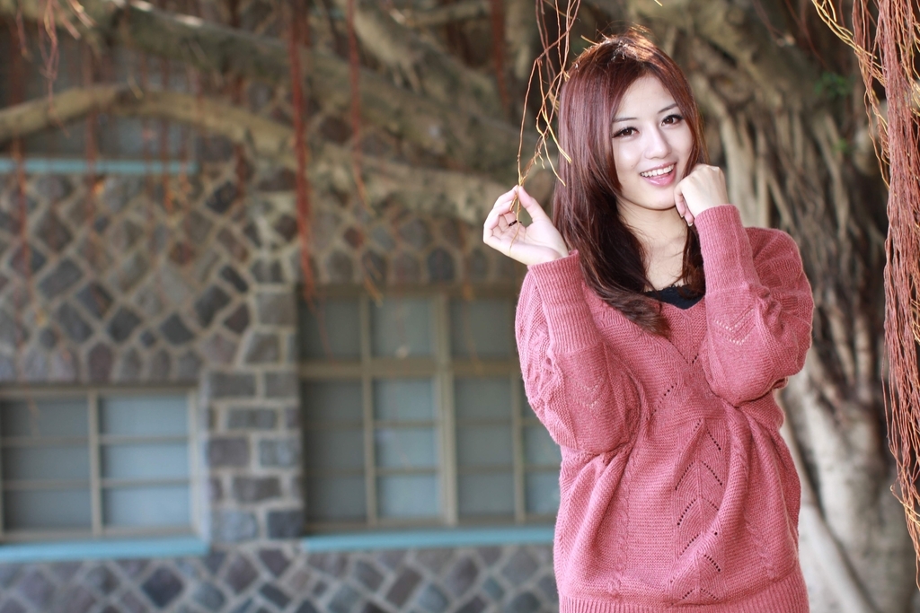 台湾助理主持 - 村村003 科教館