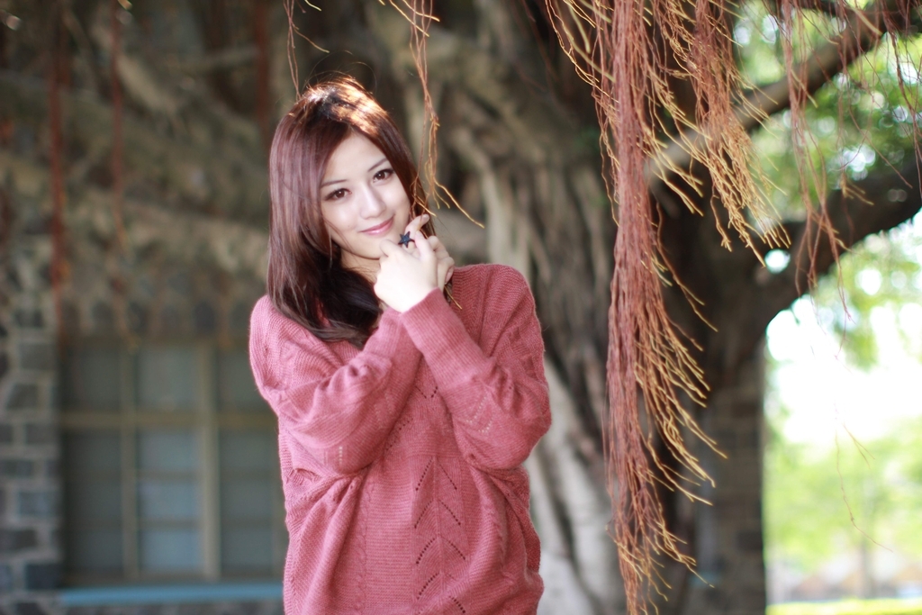 台湾助理主持 - 村村003 科教館