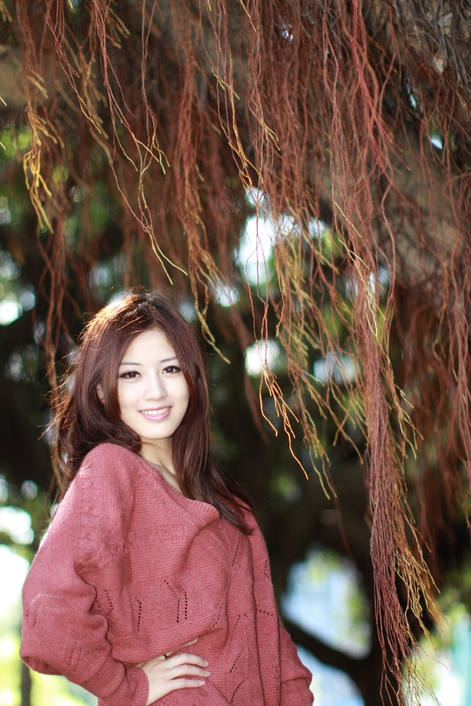 台湾助理主持 - 村村003 科教館