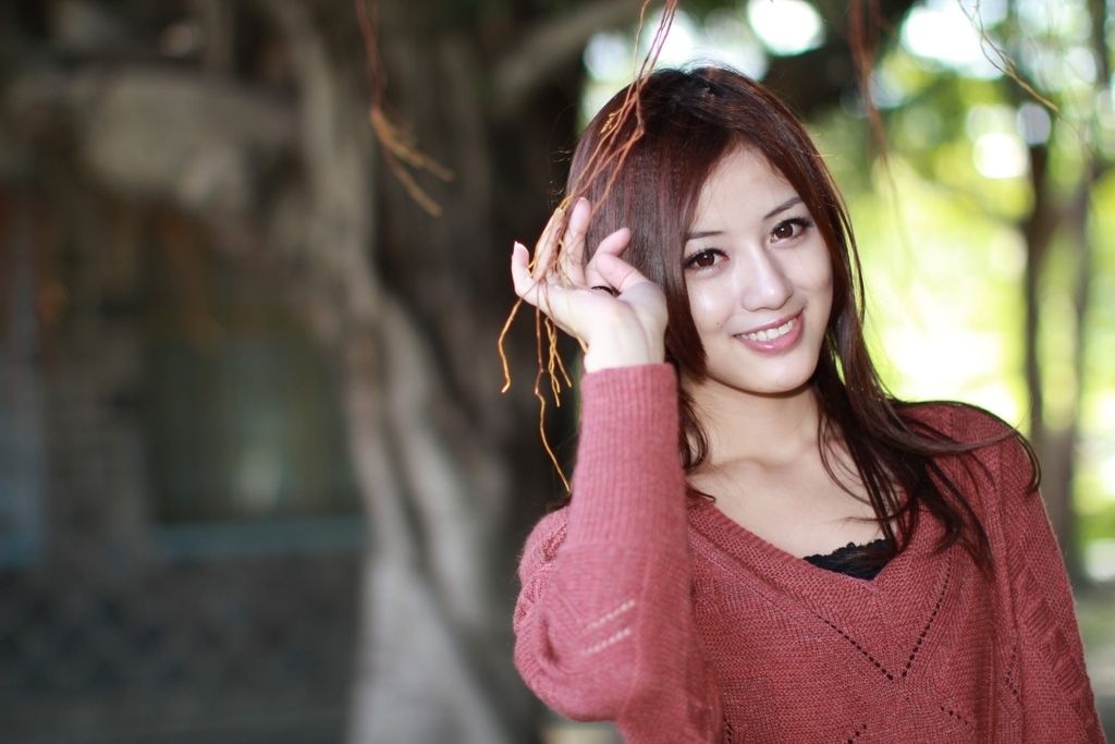 台湾助理主持 - 村村003 科教館