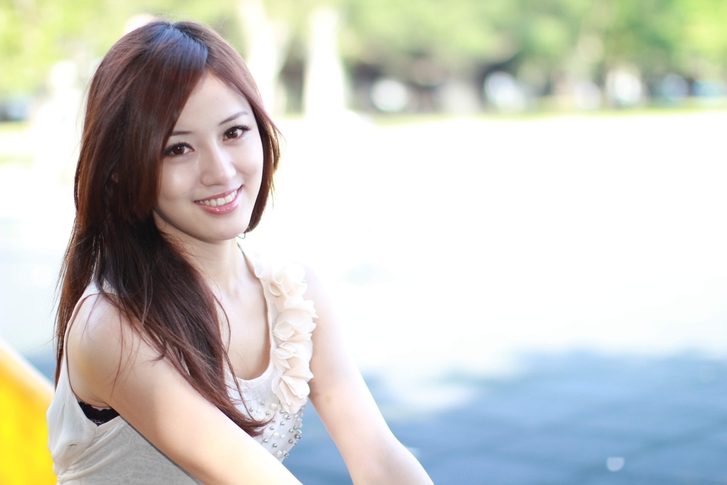 台湾助理主持 - 村村003 科教館