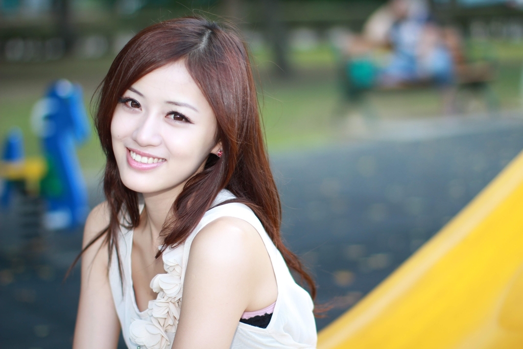 台湾助理主持 - 村村003 科教館