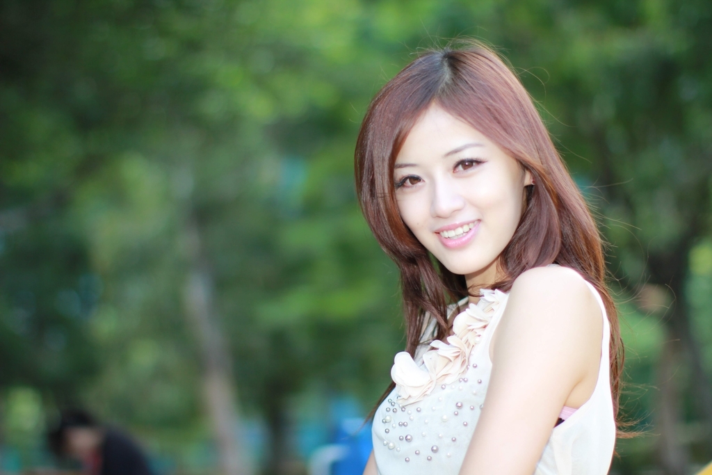 台湾助理主持 - 村村003 科教館