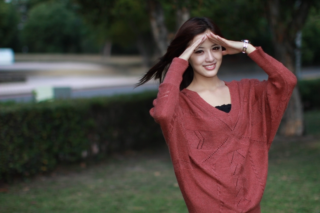 台湾助理主持 - 村村003 科教館