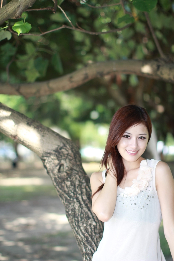 台湾助理主持 - 村村003 科教館