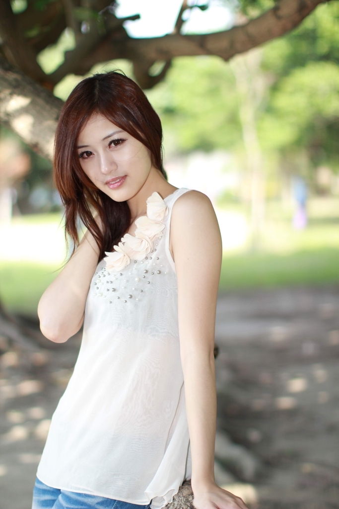 台湾助理主持 - 村村003 科教館