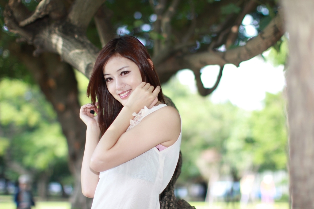 台湾助理主持 - 村村003 科教館