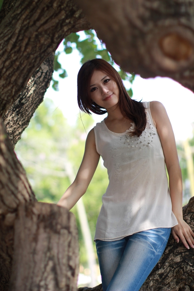 台湾助理主持 - 村村003 科教館