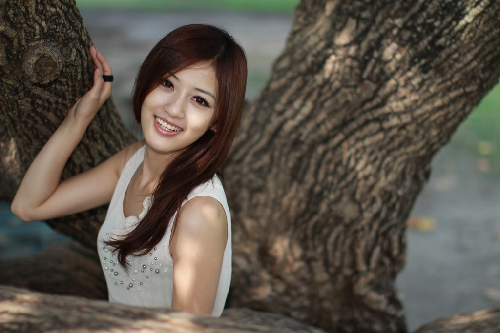 台湾助理主持 - 村村003 科教館