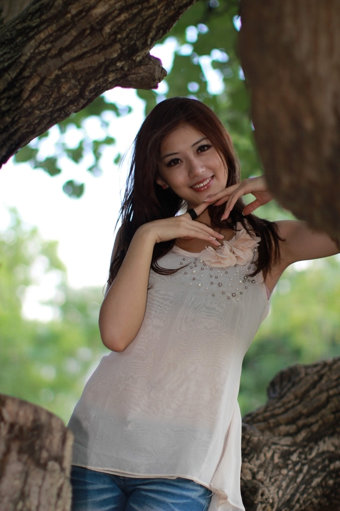 台湾助理主持 - 村村003 科教館