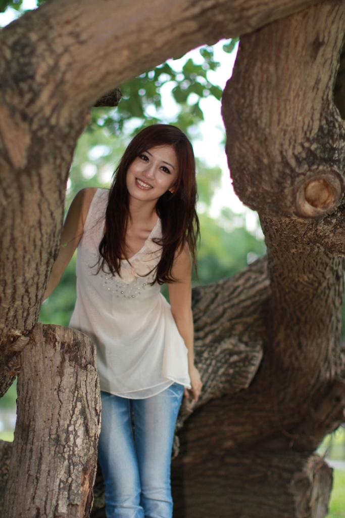 台湾助理主持 - 村村003 科教館