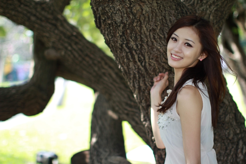 台湾助理主持 - 村村003 科教館