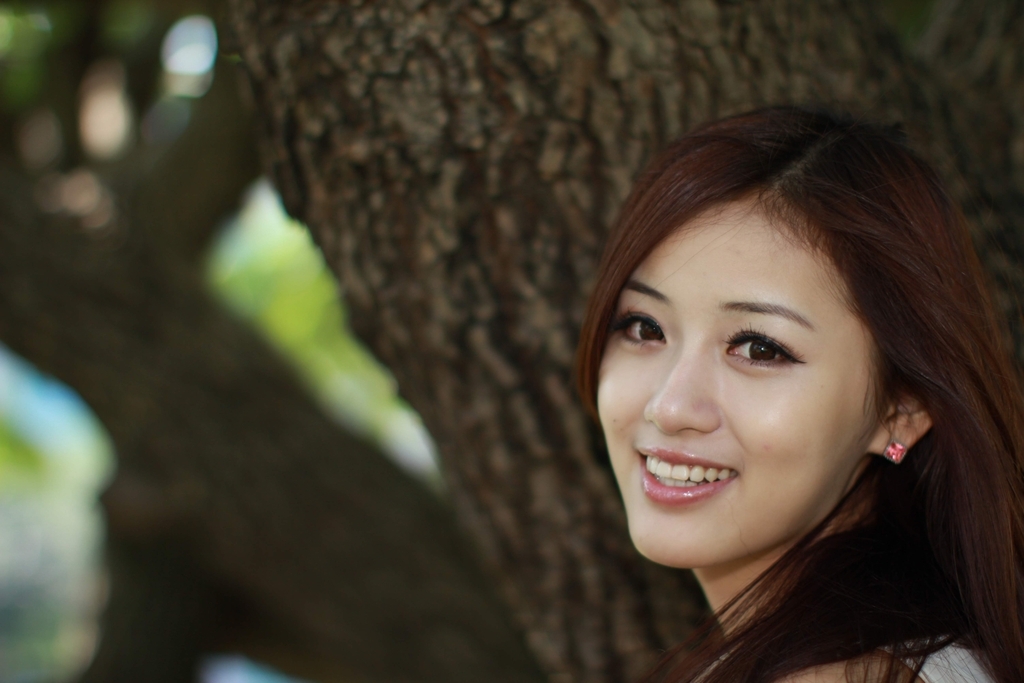 台湾助理主持 - 村村003 科教館