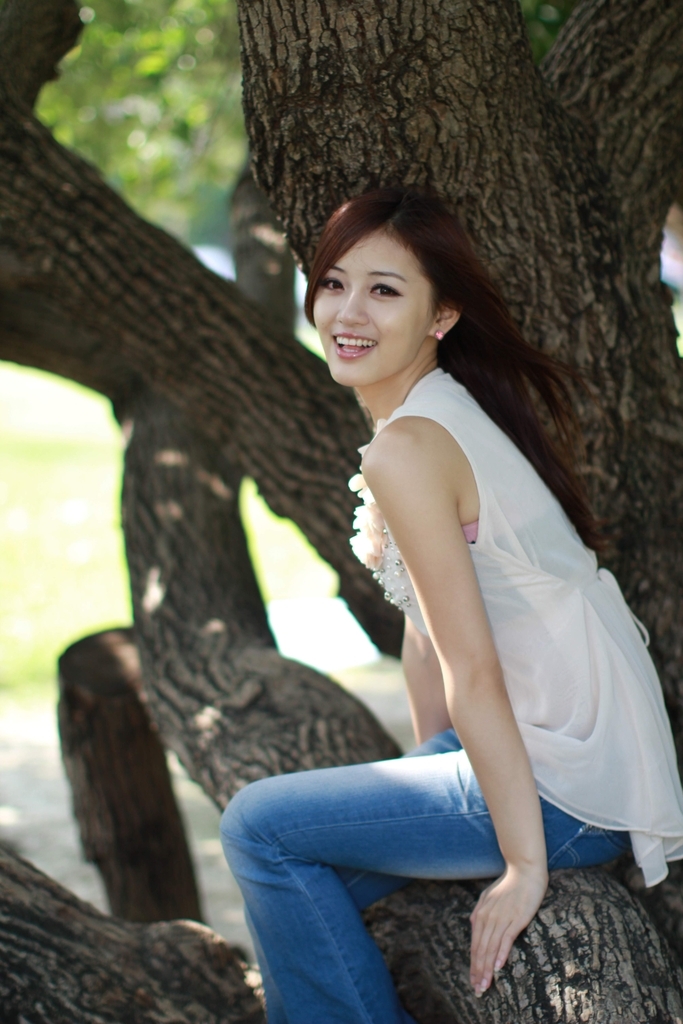 台湾助理主持 - 村村003 科教館