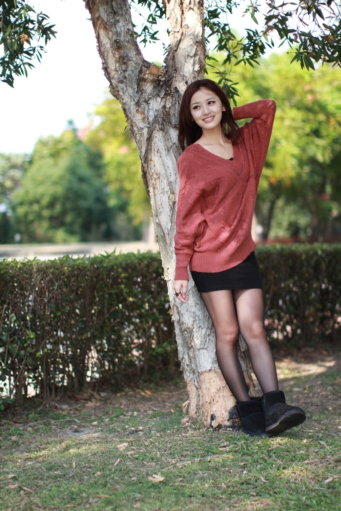 台湾助理主持 - 村村003 科教館