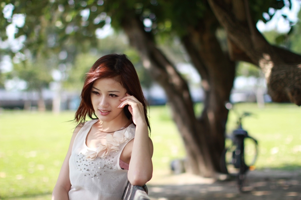 台湾助理主持 - 村村003 科教館