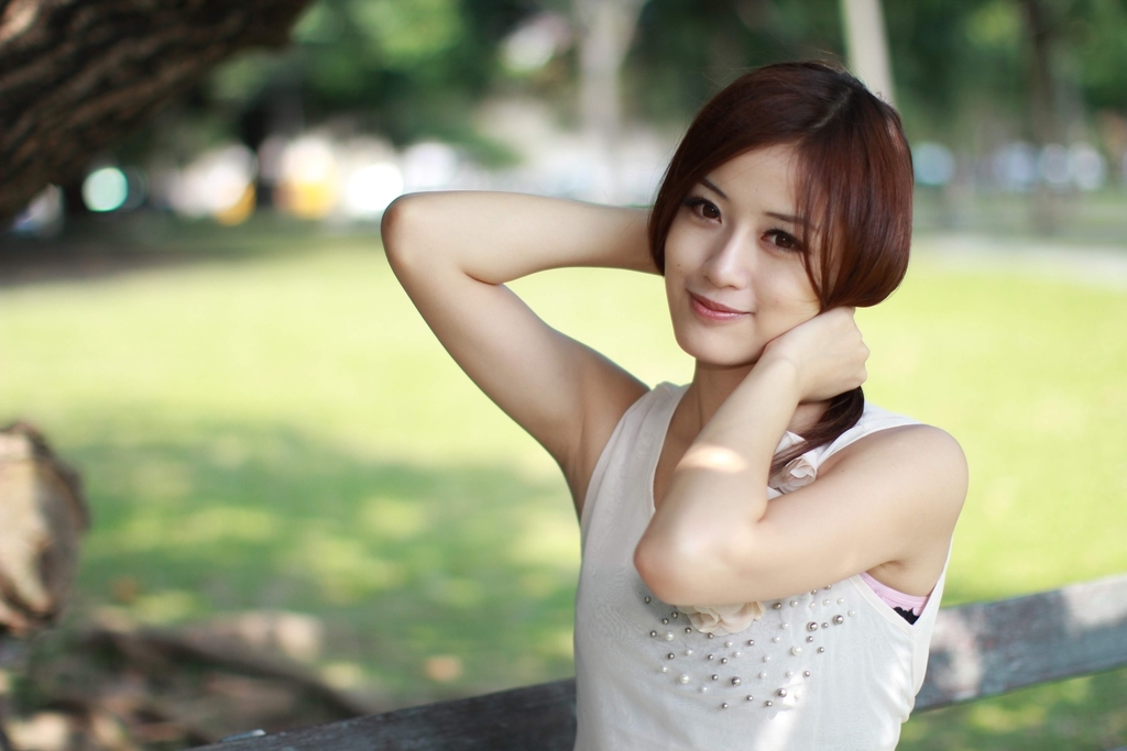 台湾助理主持 - 村村003 科教館