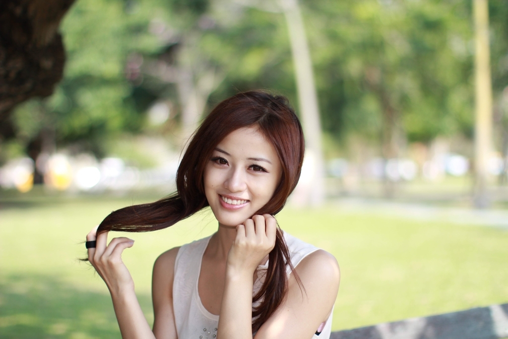 台湾助理主持 - 村村003 科教館