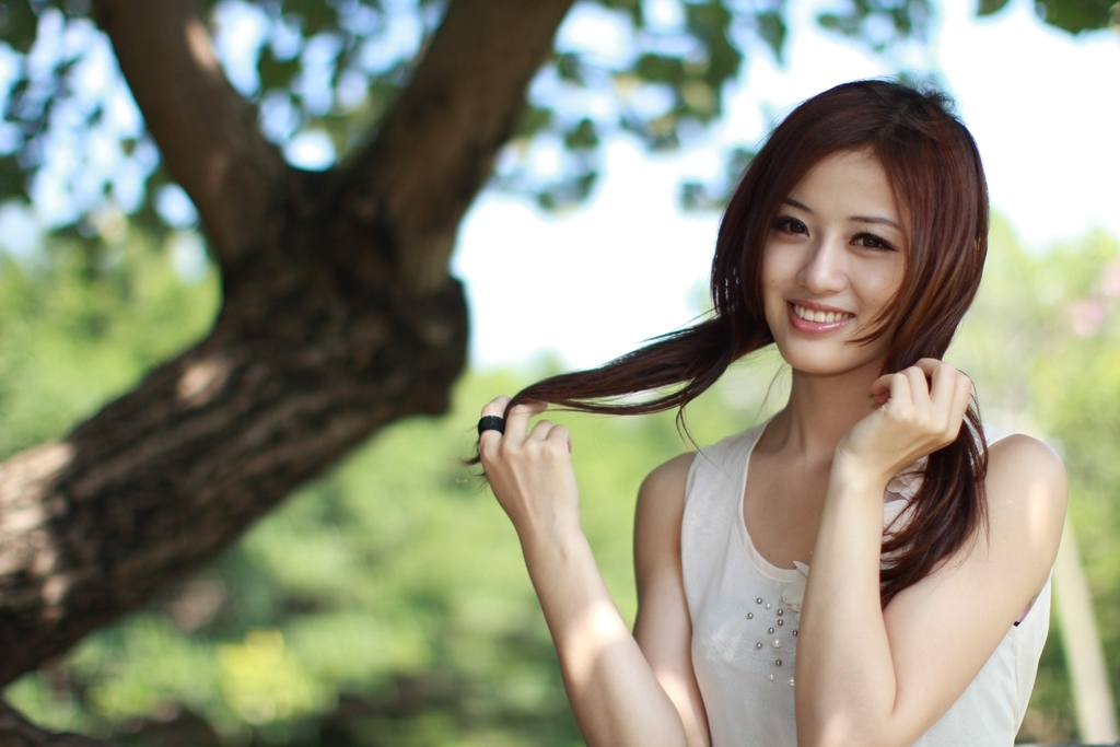 台湾助理主持 - 村村003 科教館