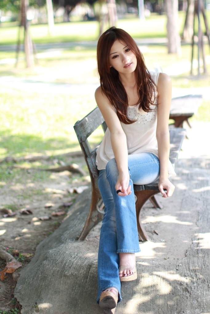 台湾助理主持 - 村村003 科教館