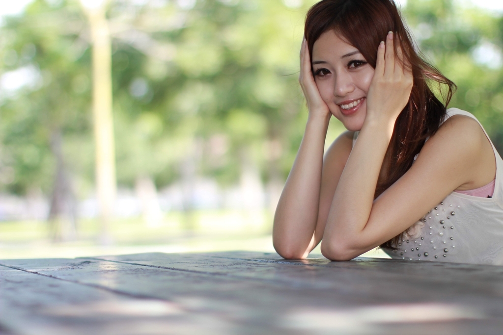 台湾助理主持 - 村村003 科教館