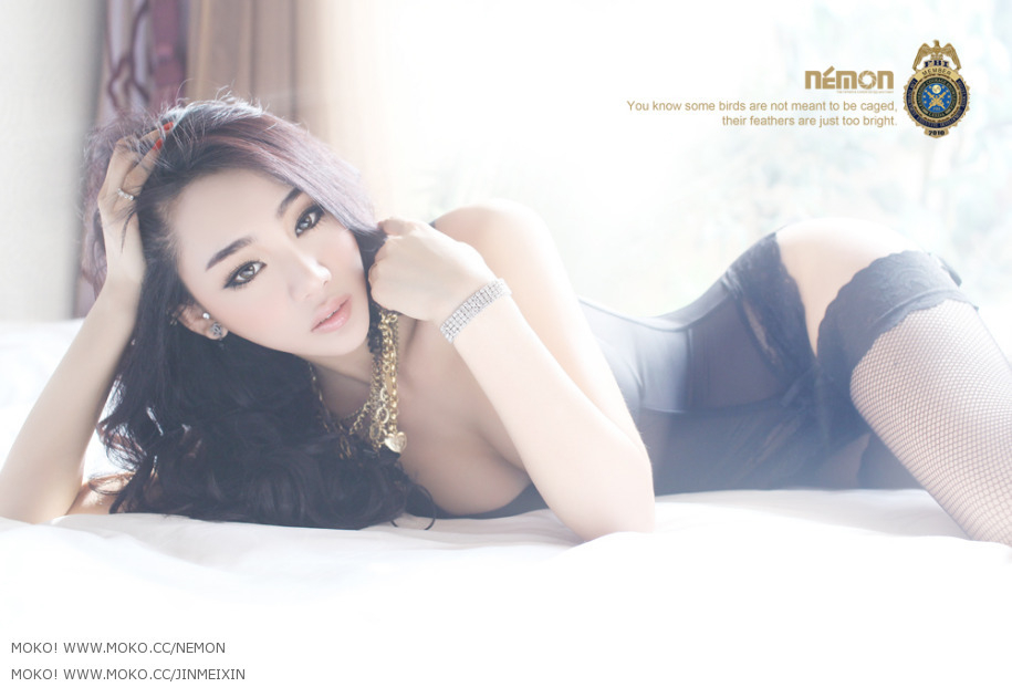 性感大美女 - 金美辛