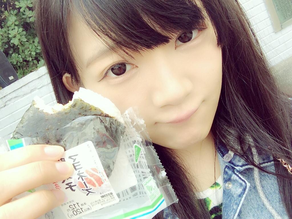 推特上粉丝过万的妹子，天木JUN（天木じゅん）