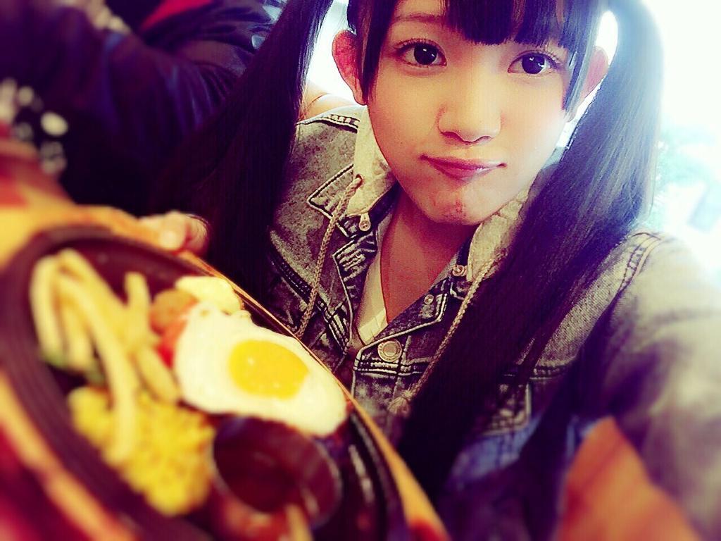 推特上粉丝过万的妹子，天木JUN（天木じゅん）