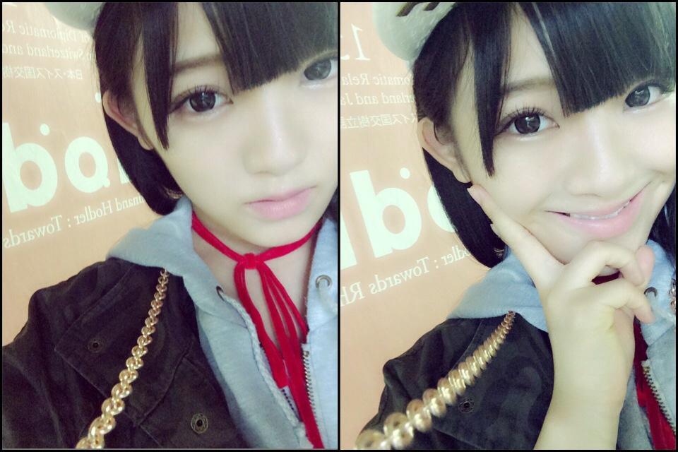 推特上粉丝过万的妹子，天木JUN（天木じゅん）