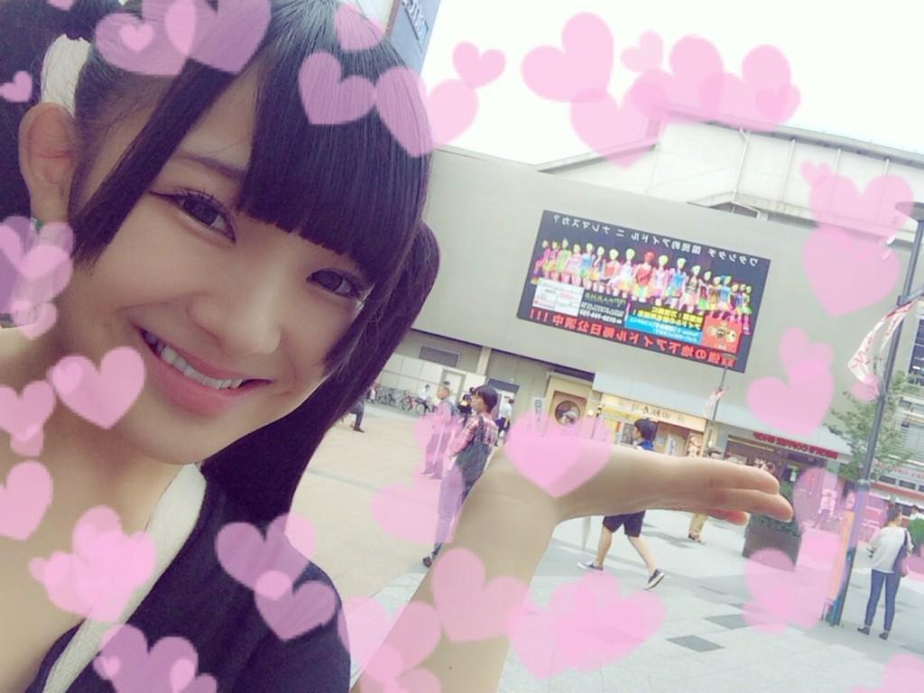 推特上粉丝过万的妹子，天木JUN（天木じゅん）