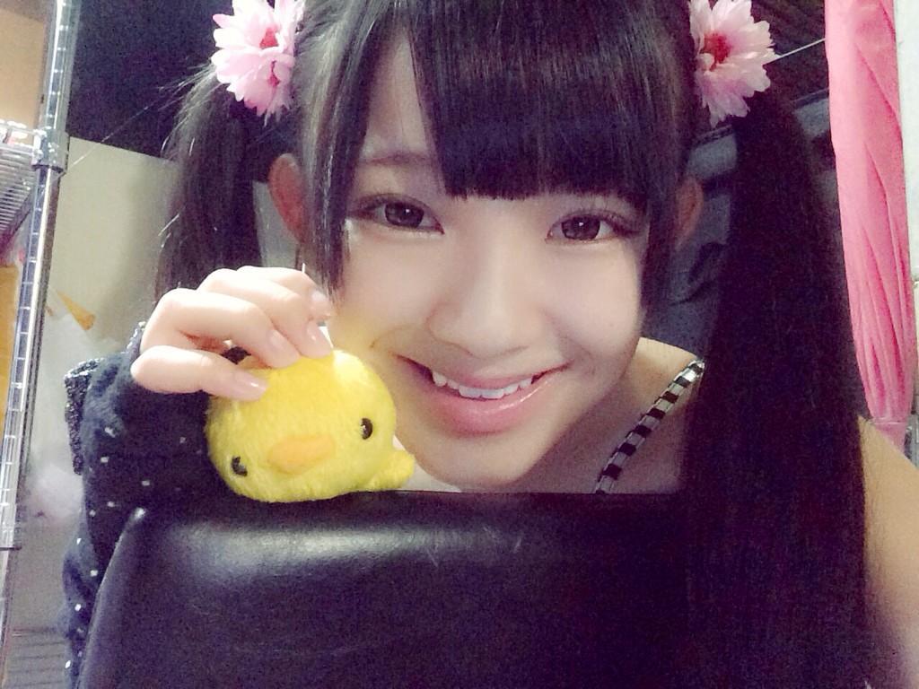 推特上粉丝过万的妹子，天木JUN（天木じゅん）