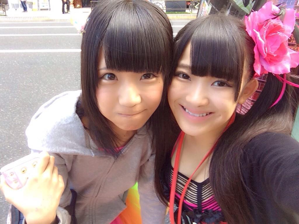 推特上粉丝过万的妹子，天木JUN（天木じゅん）