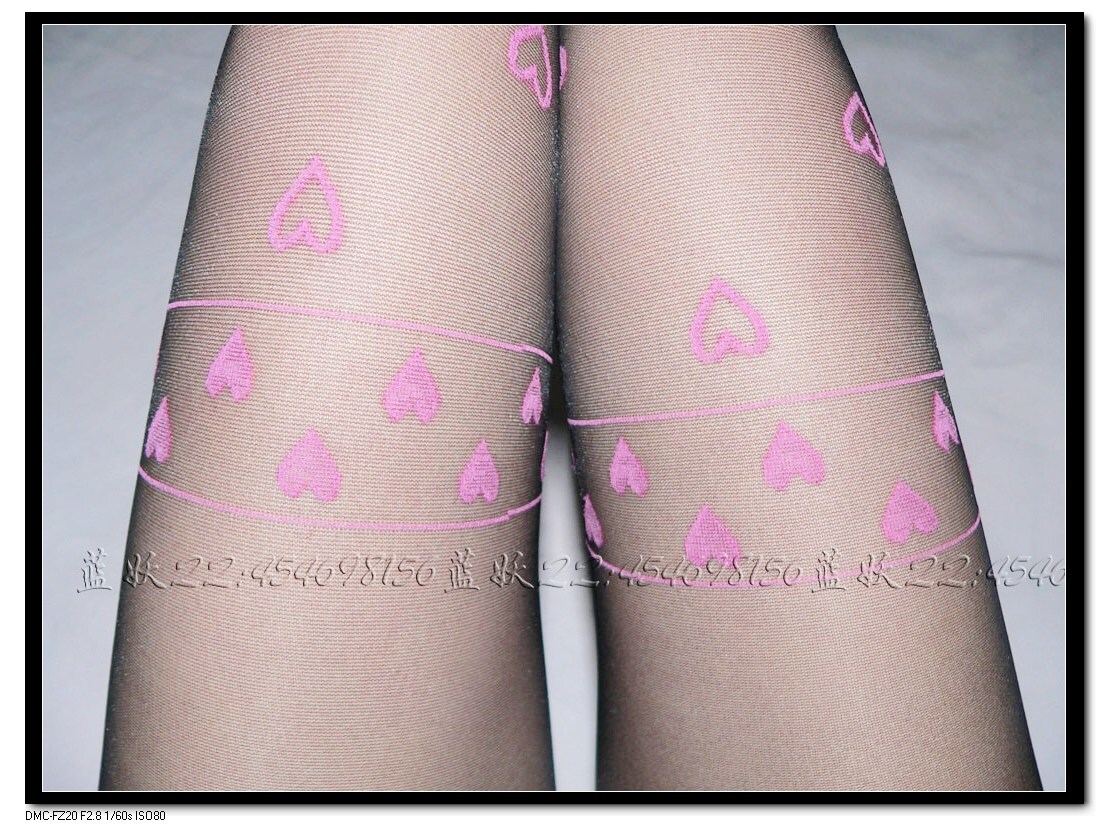 [原味MM]蓝妖原创影像