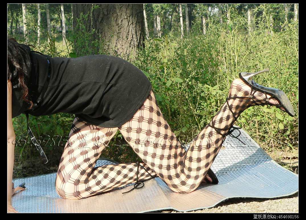 [原味MM]蓝妖原创影像