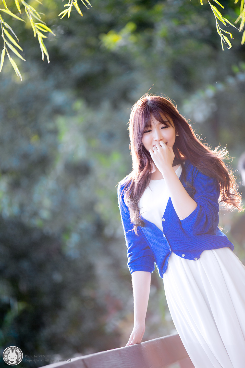 韩国车模女神李恩慧写真