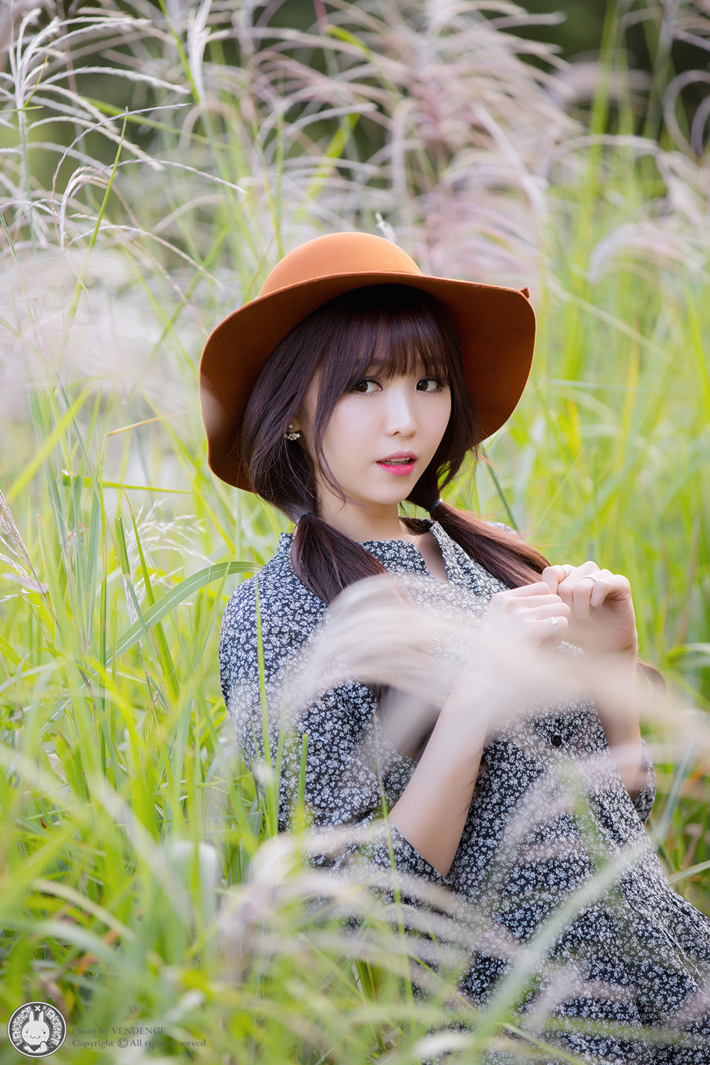 韩国车模女神李恩慧写真