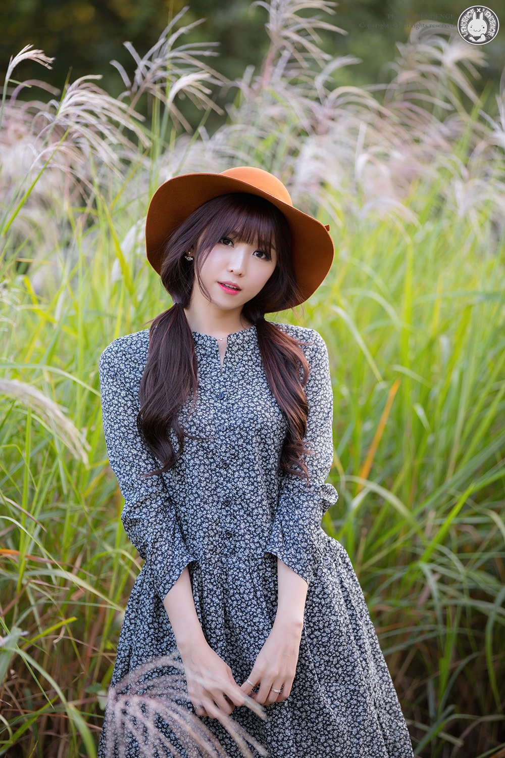 韩国车模女神李恩慧写真