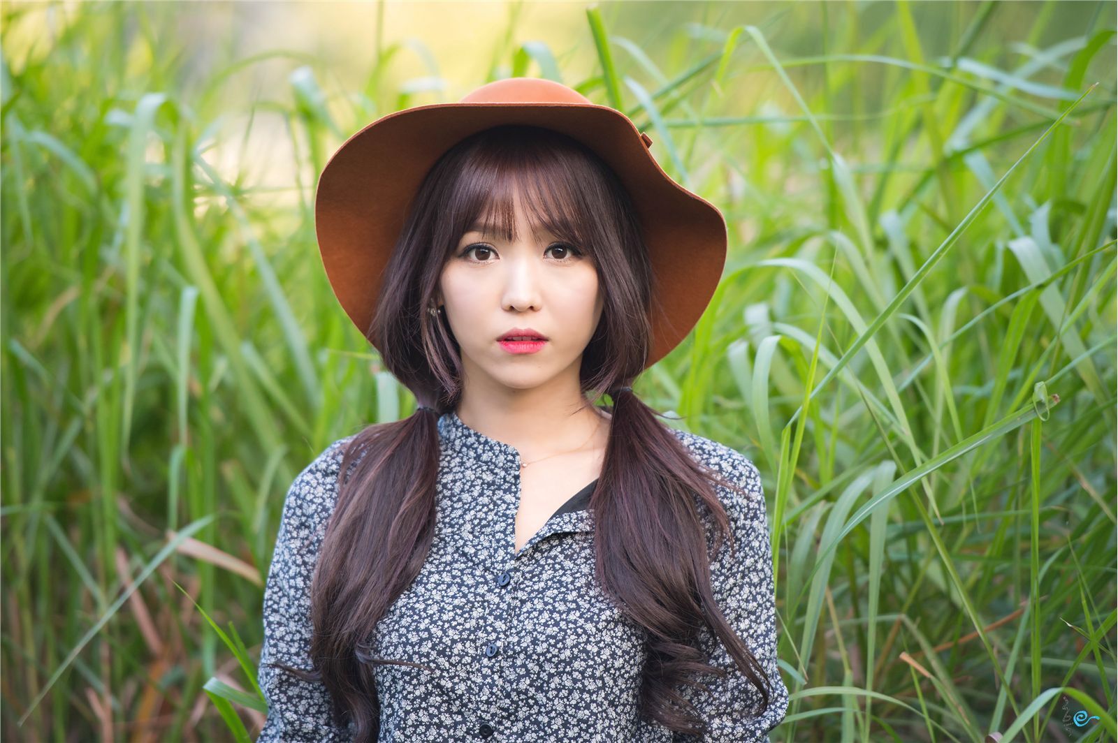 韩国车模女神李恩慧写真