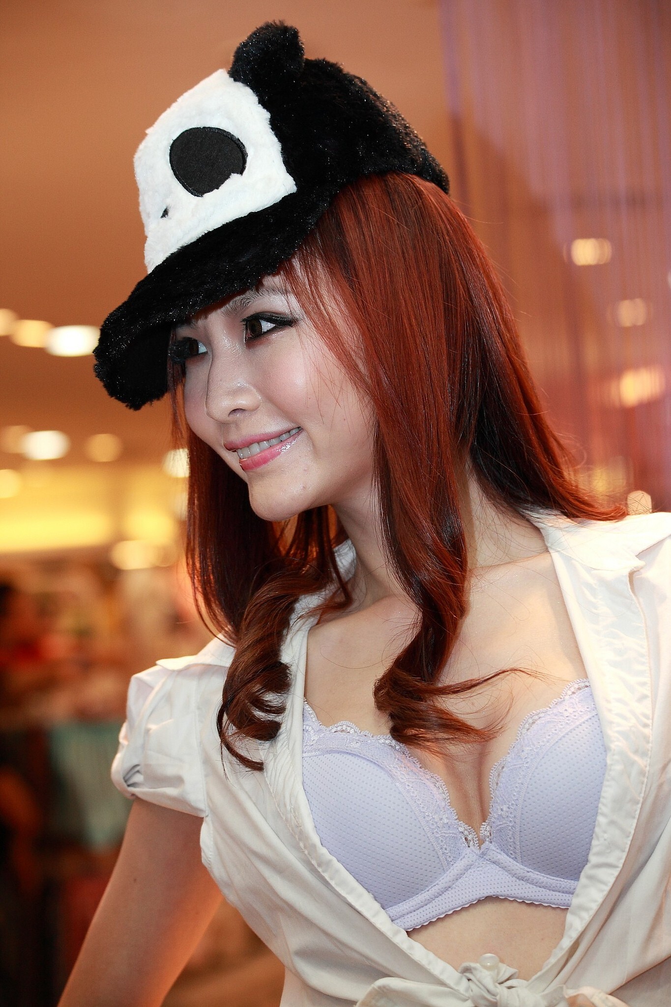 2012.11.11曼黛瑪蓮 莎薇華哥爾