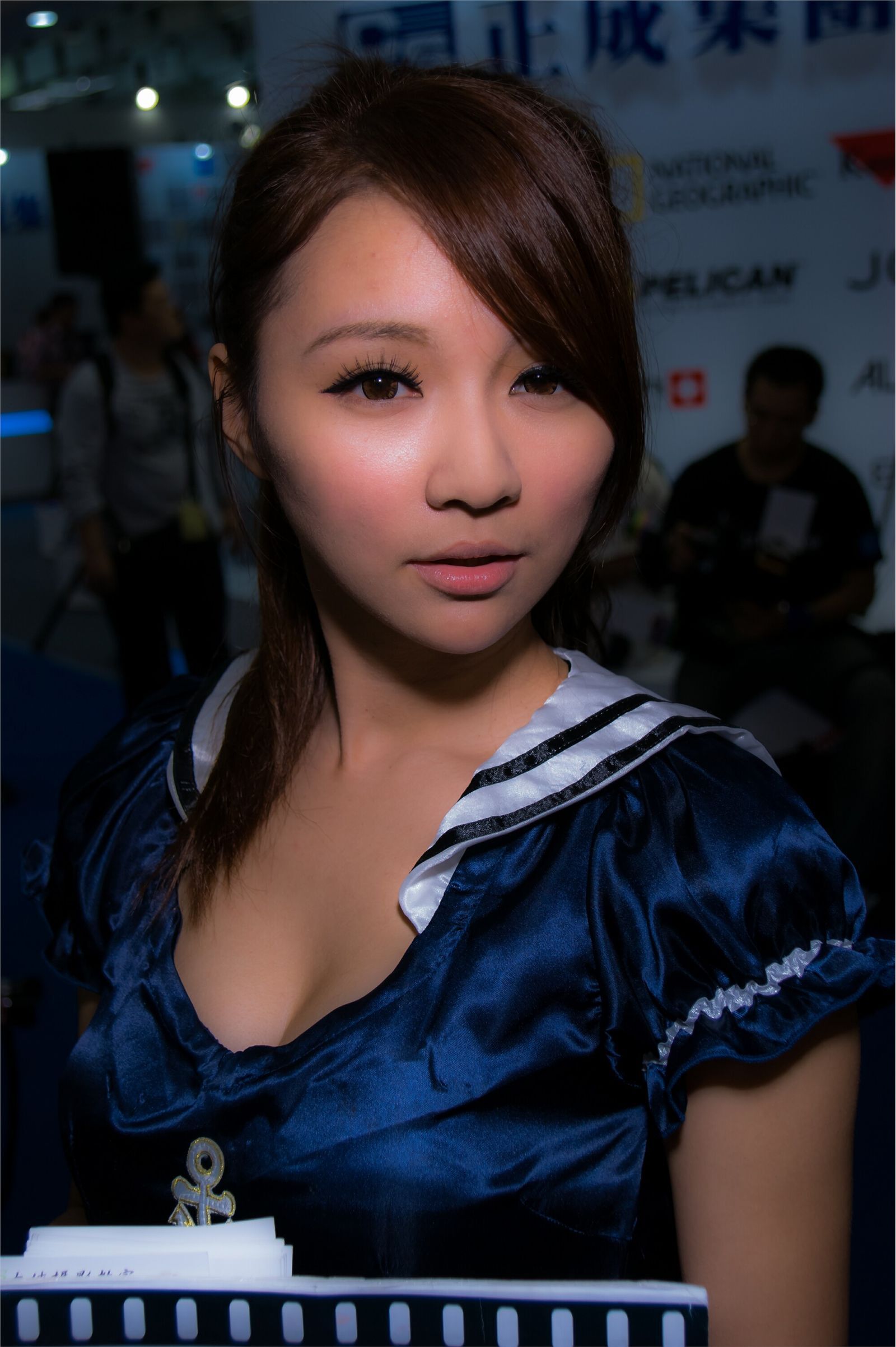 2012台北國際數位攝影器材暨影像大展