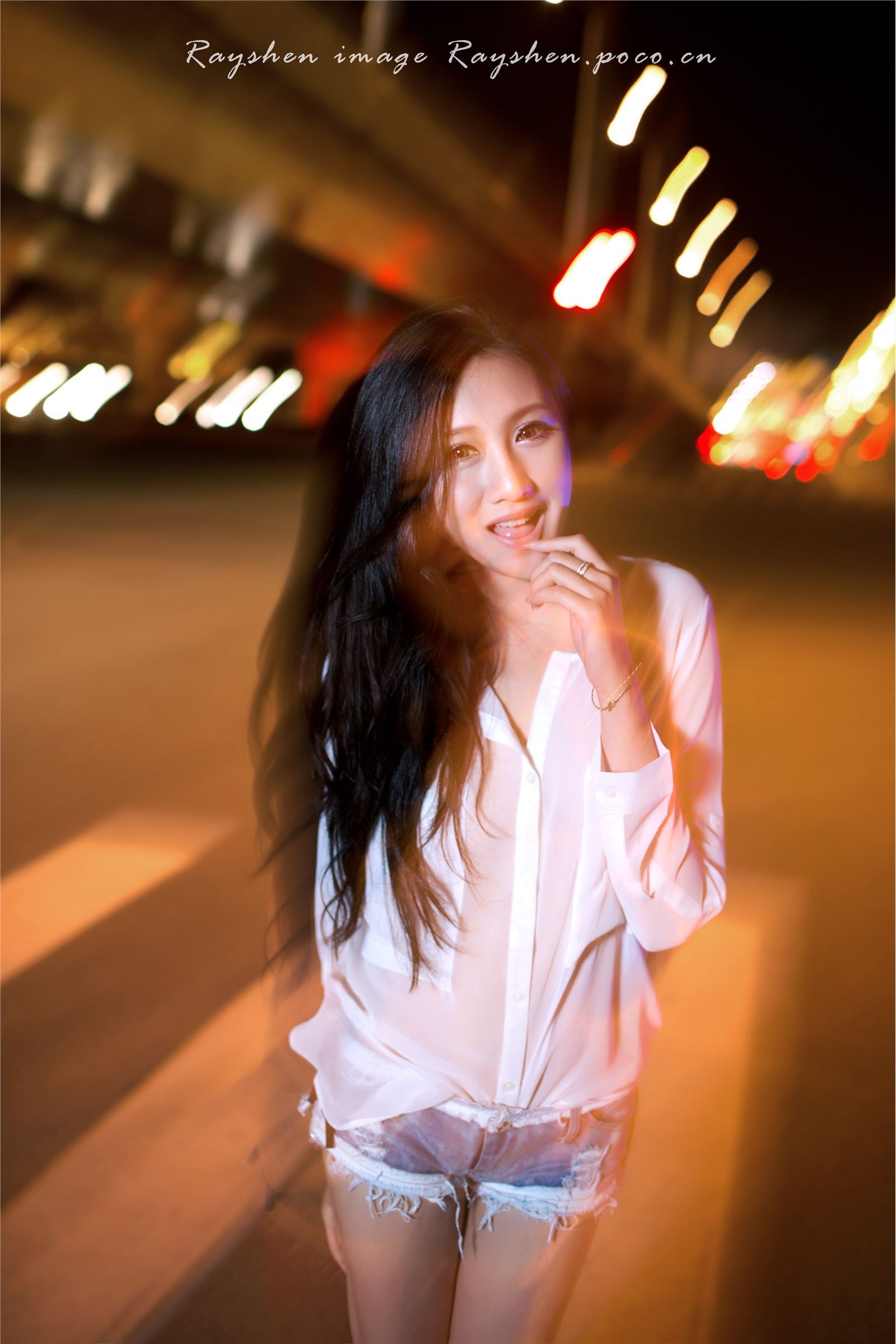 性感美女私房照