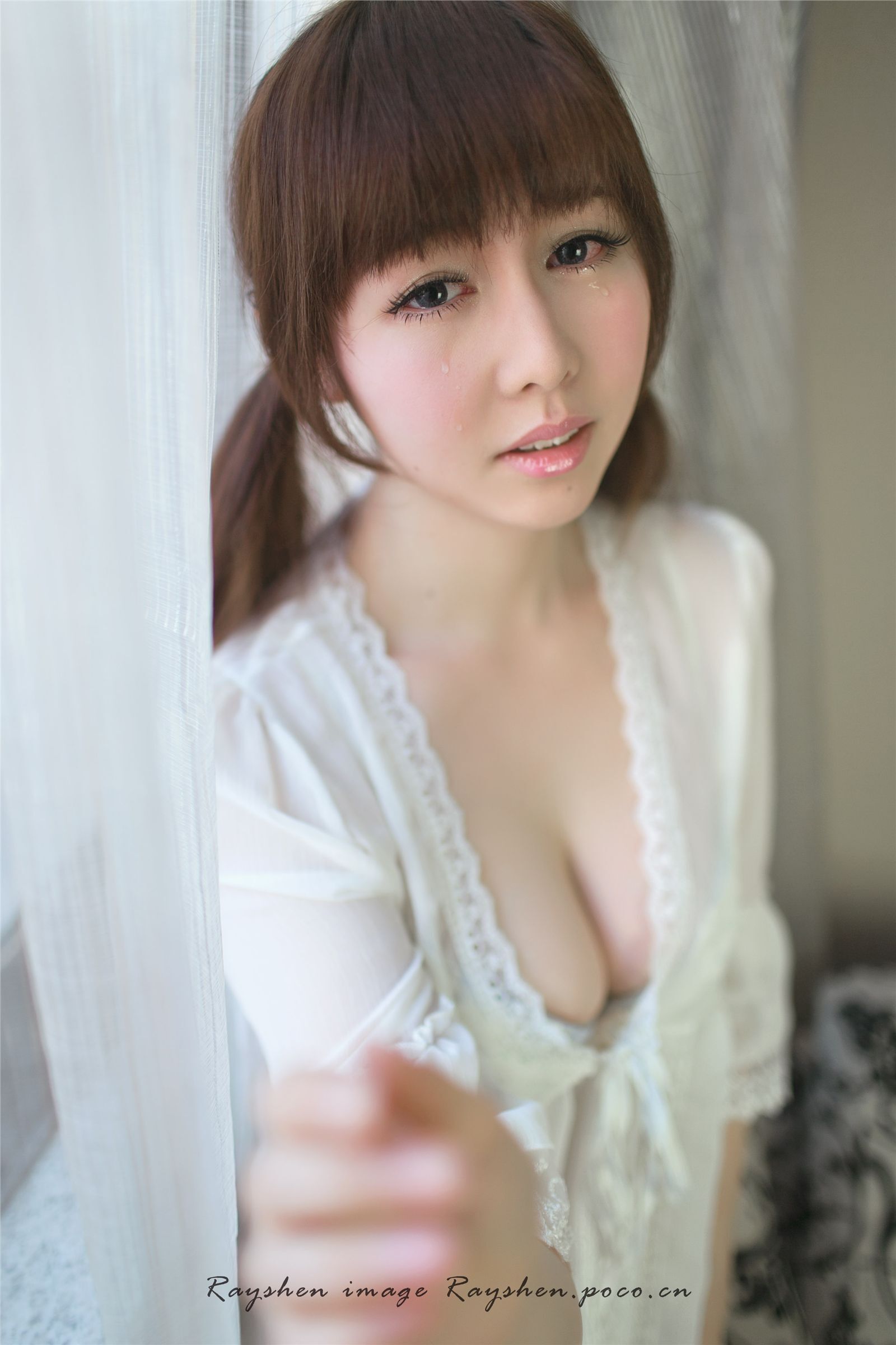 性感美女私房照