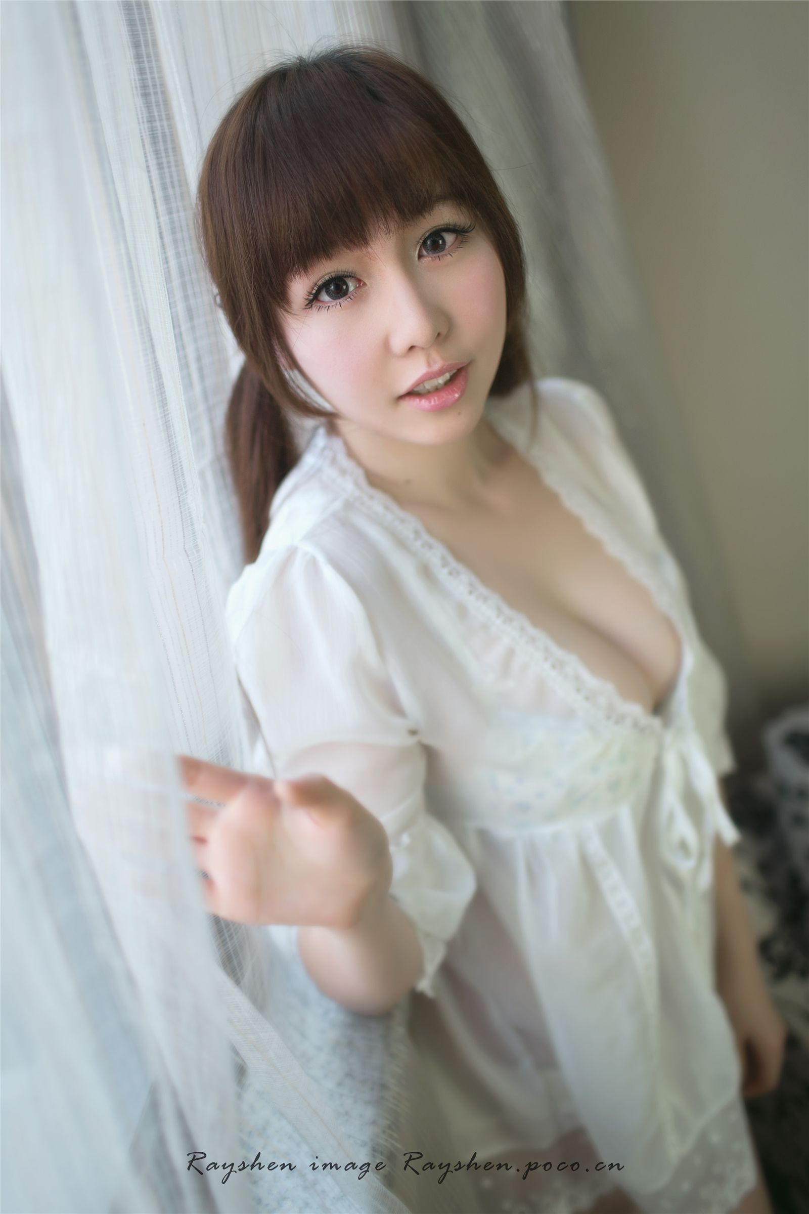 性感美女私房照