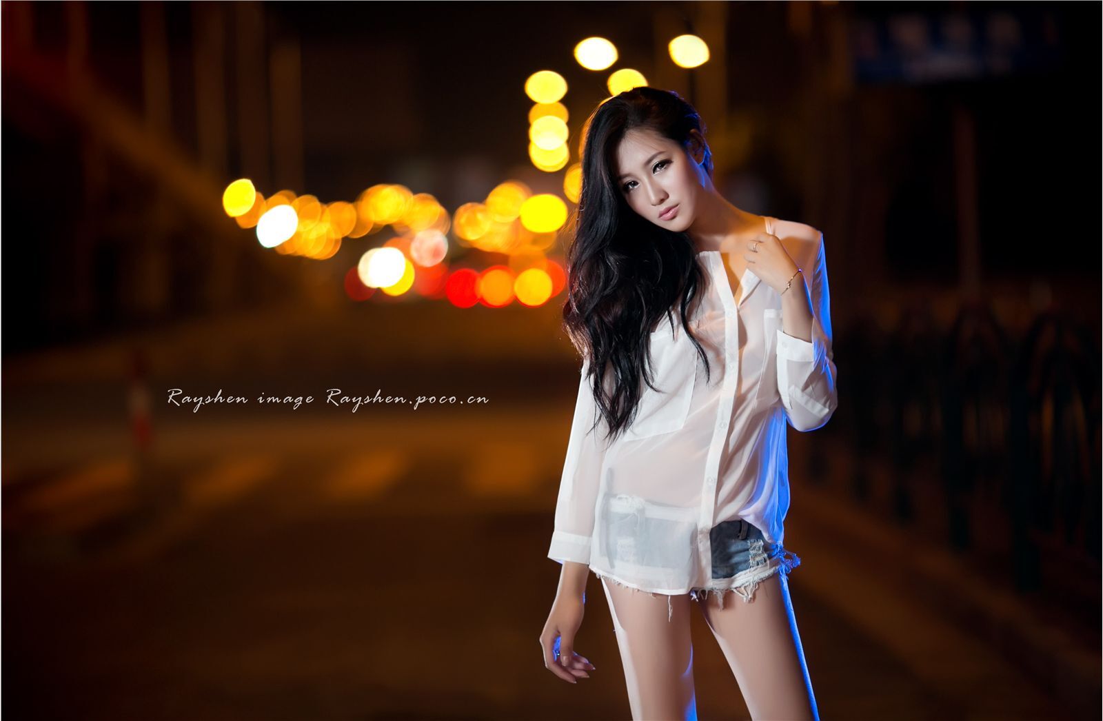 性感美女私房照